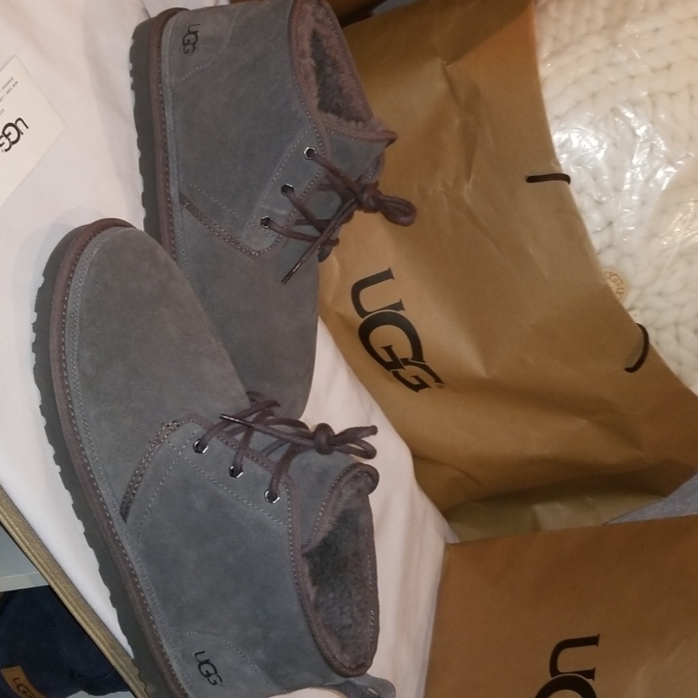 Men's shoes
